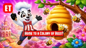 Home to a Colony of Bees?