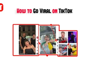How to Go Viral on TikTok