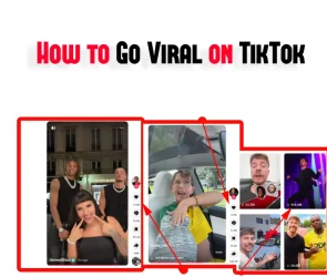 How to Go Viral on TikTok