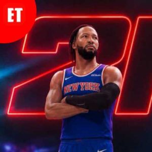 Jalen Brunson