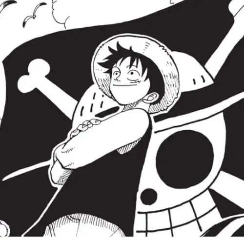 manga