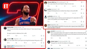NBA 2K27 Top 100 fans
