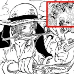 One Piece Chapter 1190