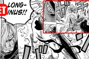 One Piece Chapter 1190 Release Date