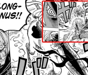 One Piece Chapter 1190 Release Date