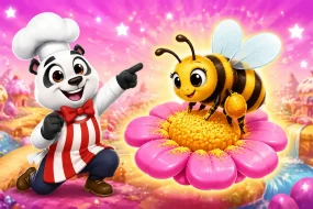 One of the Most Important Jobs of a Bee?