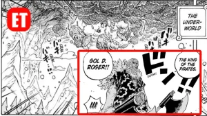 The True Meaning of Becoming Pirate King
