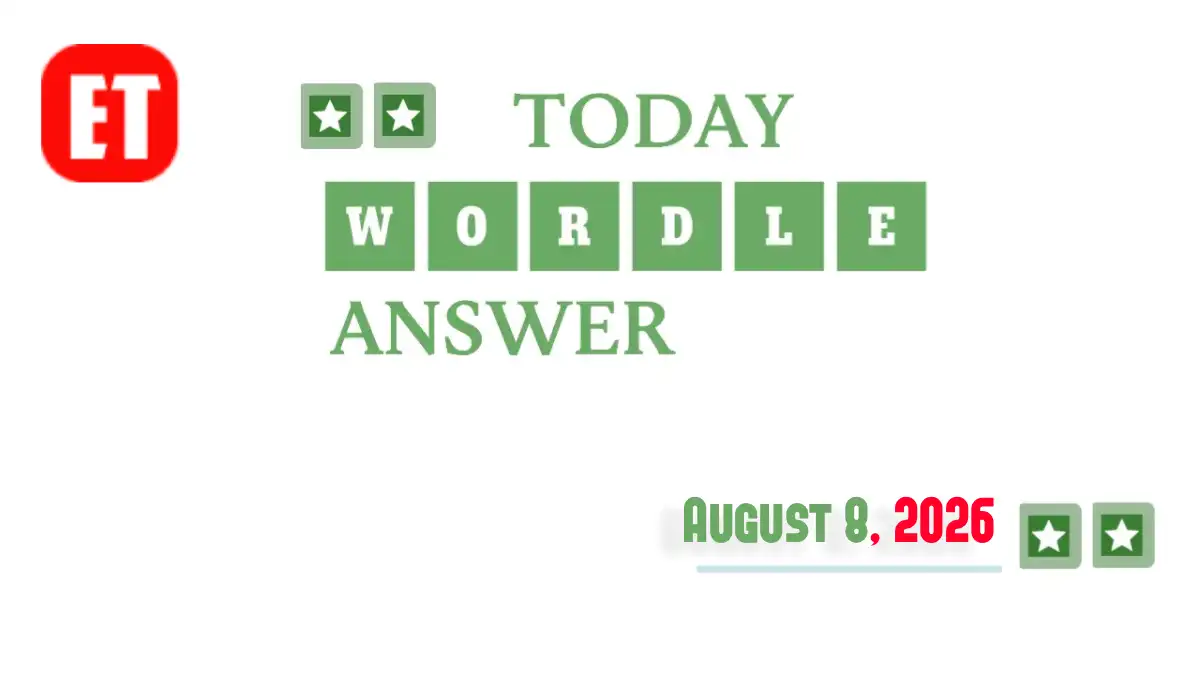 Today’s Wordle Hints