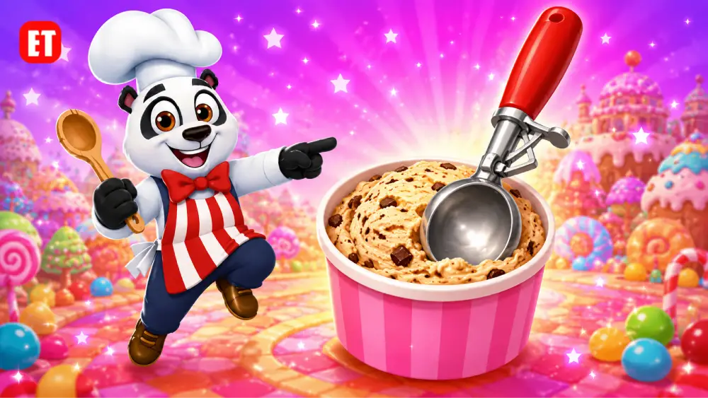 Use This When a Spoon Won’t Do?