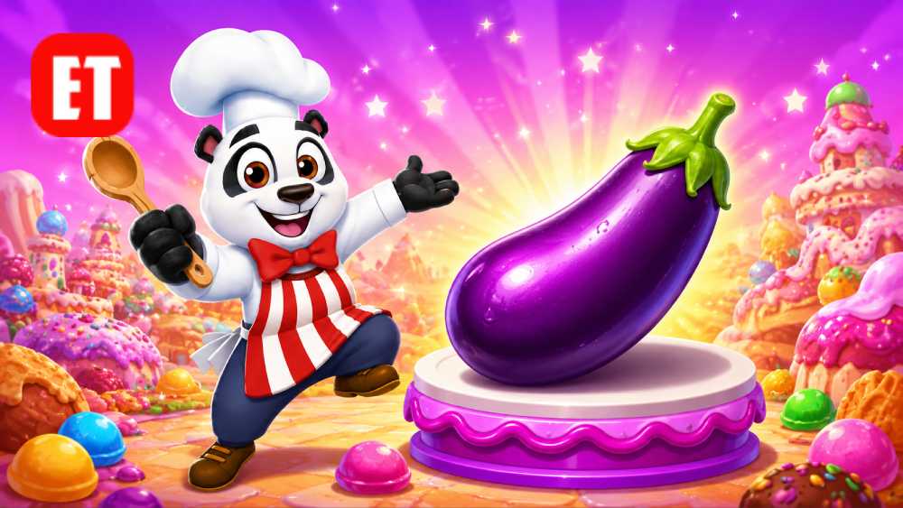 What Is Long Purple, Also Known as Aubergine?