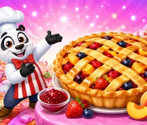 What Is a Filling for Pastry Possible with Fruit