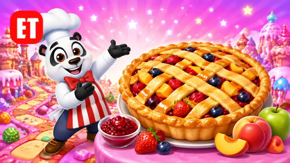 What Is a Filling for Pastry Possible with Fruit
