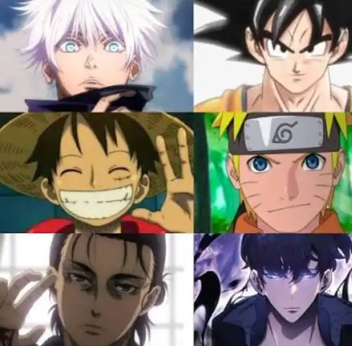 anime