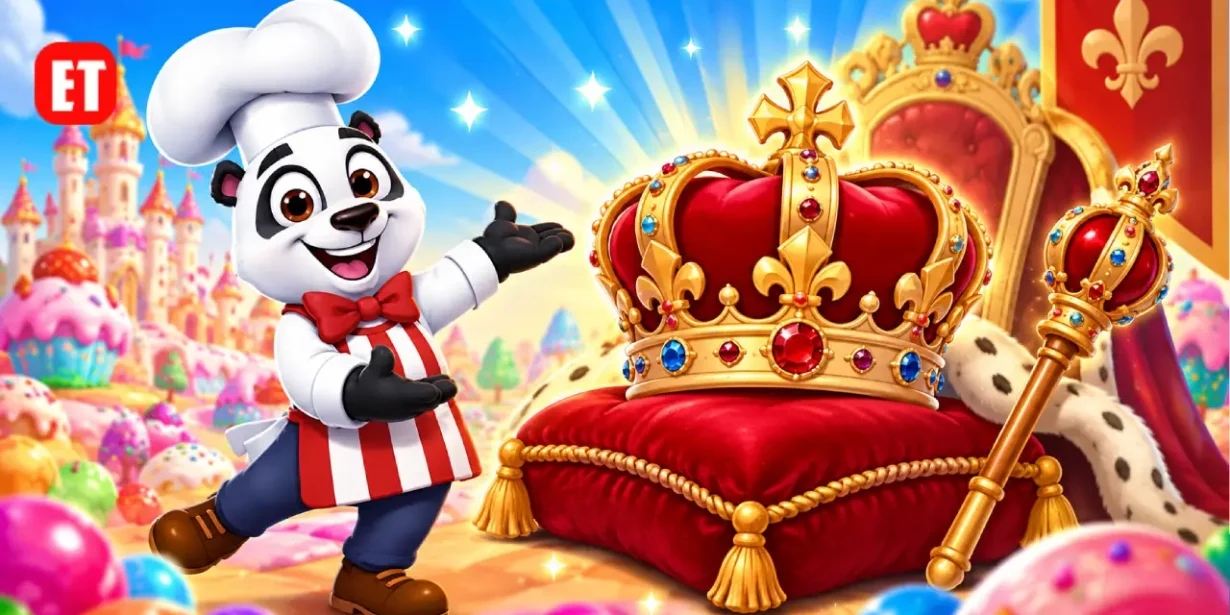 A Description for Anything Related to the King, Queen, or Their Family?