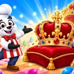 A Description for Anything Related to the King, Queen, or Their Family?