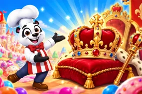 A Description for Anything Related to the King, Queen, or Their Family?