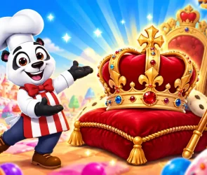 A Government System Usually Led by One Head Cookie Jam