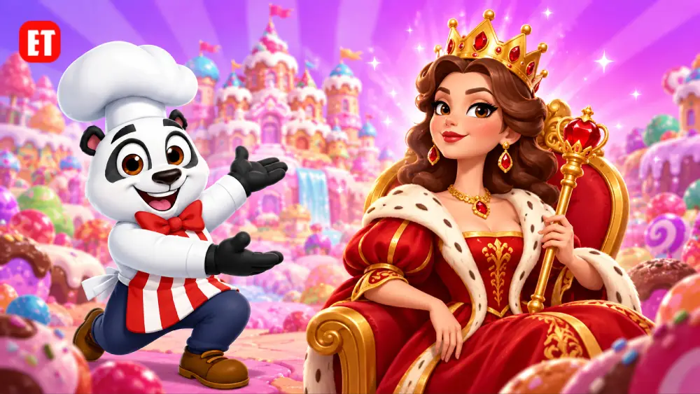 A Powerful Woman Alone or With Her King?