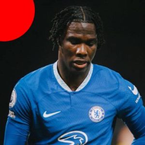 David Fofana