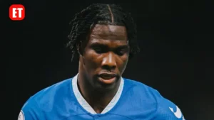 David Fofana leave chelsea