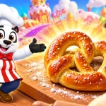 Do This to Pretzel Dough Answer
