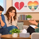 Marriage Therapy for Infidelity