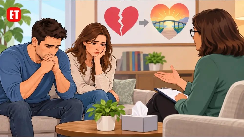 Marriage Therapy for Infidelity