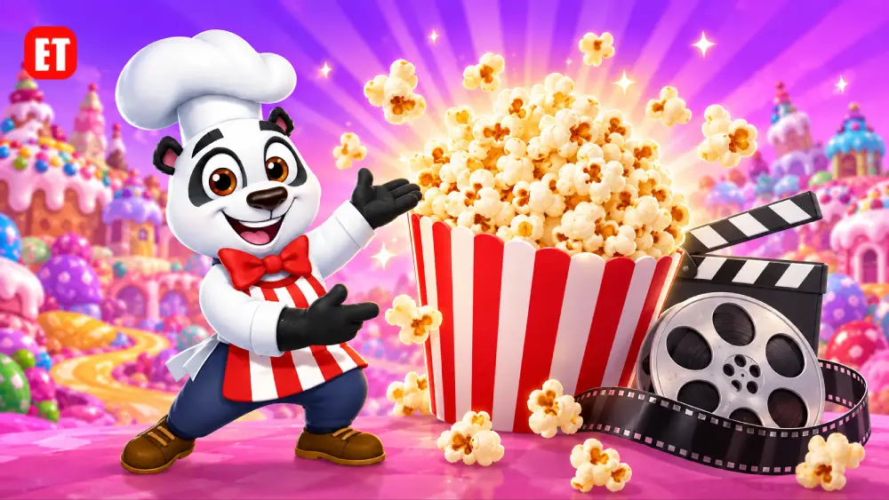 Name of Movie Snacks