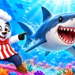 Ocean Predator?