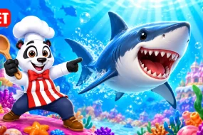 Ocean Predator?