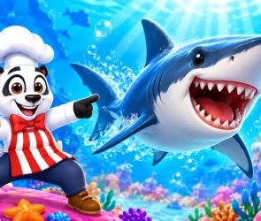 Ocean Predator?