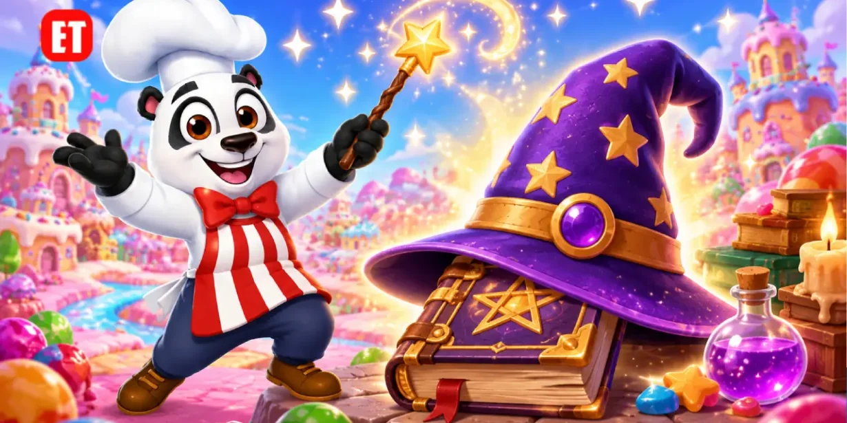 One Who Practices the Magical Arts