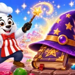 One Who Practices the Magical Arts