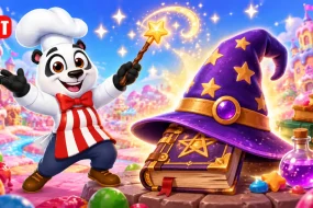 One Who Practices the Magical Arts
