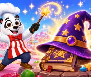 One Who Practices the Magical Arts