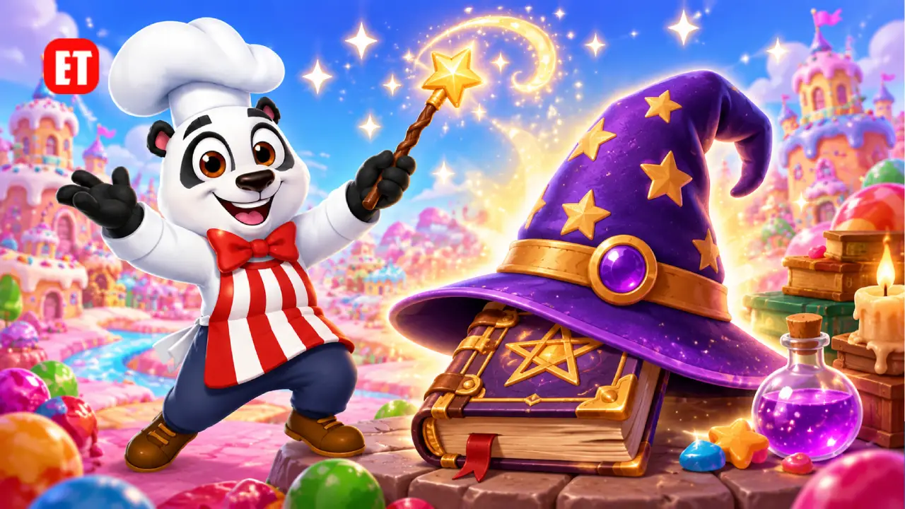 One Who Practices the Magical Arts