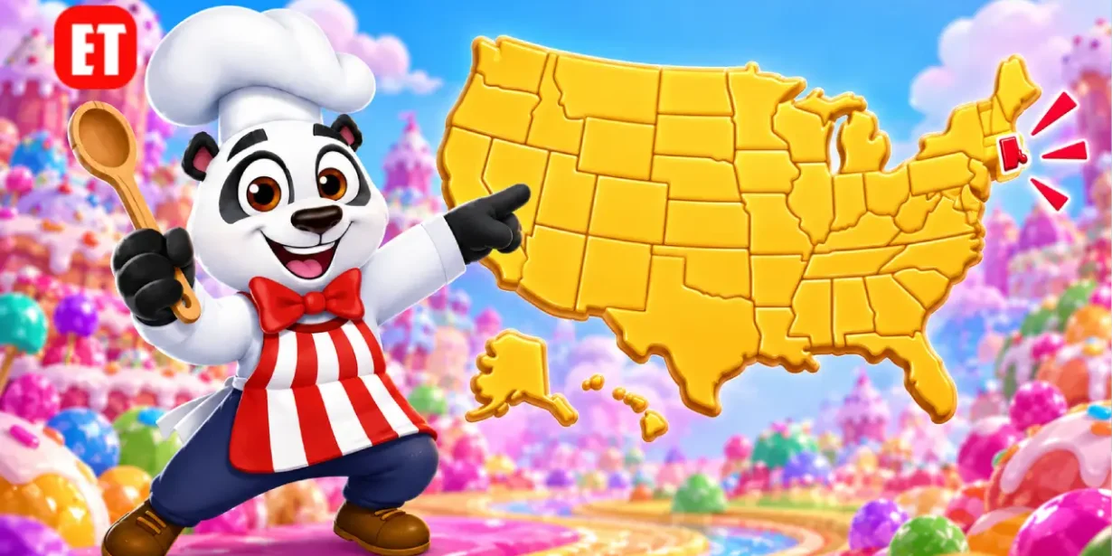 Rhode Island Is the ____ U.S. State