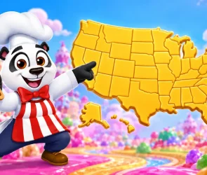 Rhode Island Is the ____ U.S. State