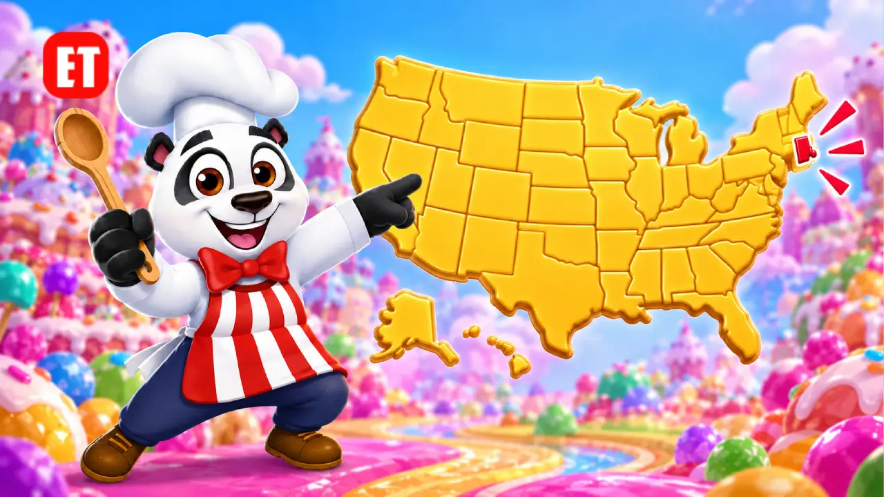 Rhode Island Is the ____ U.S. State