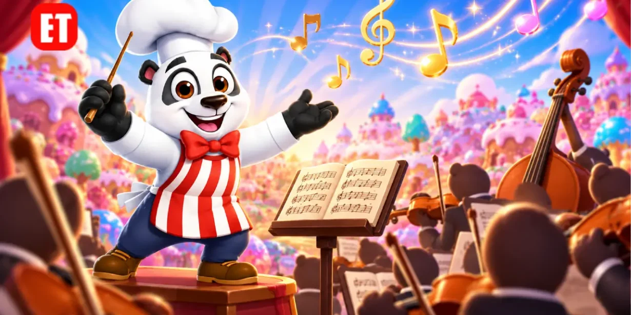 Someone who directs an orchestra