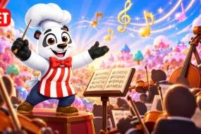 Someone who directs an orchestra