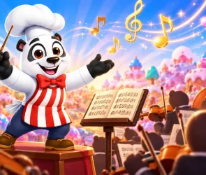 Someone who directs an orchestra