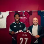 David Fofana Leaves Chelsea as Servette Move Brings