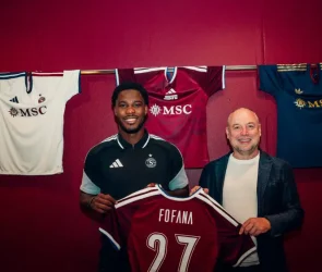 David Fofana Leaves Chelsea as Servette Move Brings