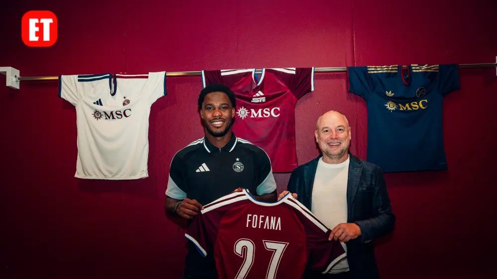 David Fofana Leaves Chelsea as Servette Move Brings