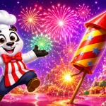 What Is a Fiery Celebration? Cookie Jam Answer