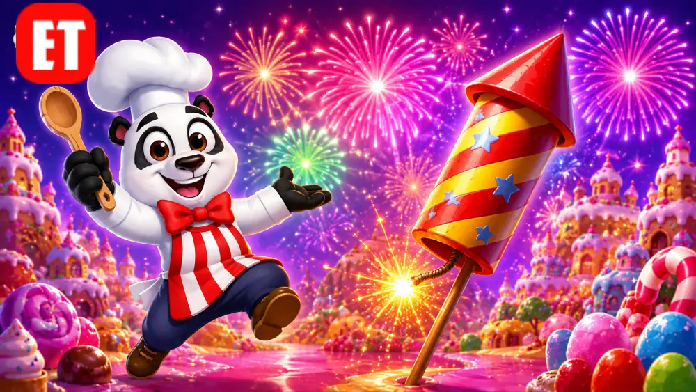 What Is a Fiery Celebration? Cookie Jam Answer