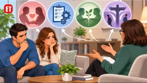 What Type of Therapy Actually Works for Infidelity?