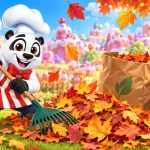What to Do With Fallen Leaves?