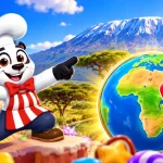Where Is Kilimanjaro Located?